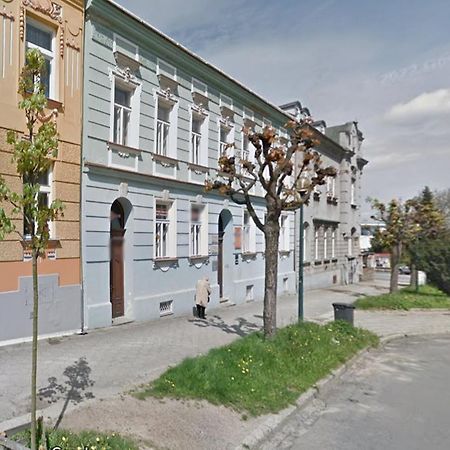 Ferienwohnung Na Mahlerce Jihlava Exterior foto