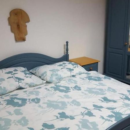 Ferienwohnung Na Mahlerce Jihlava Exterior foto