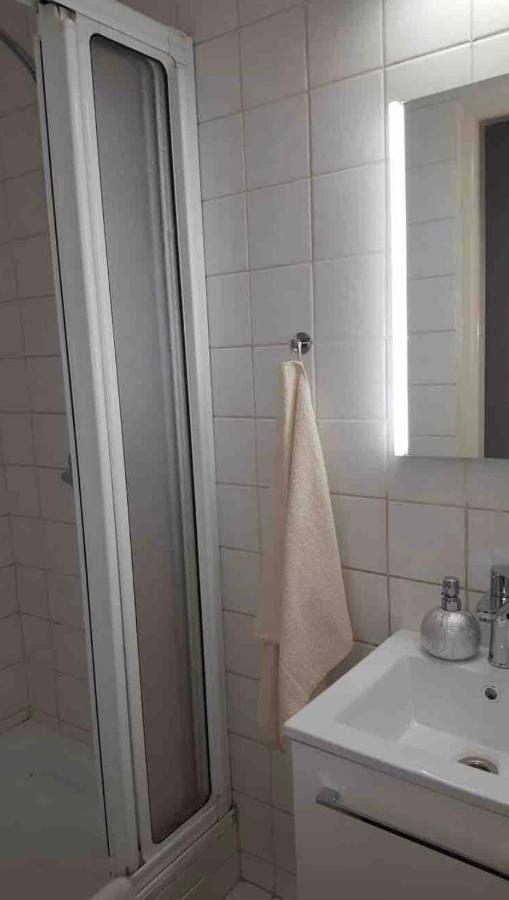 Ferienwohnung Na Mahlerce Jihlava Exterior foto