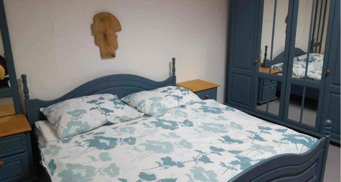 Ferienwohnung Na Mahlerce Jihlava Exterior foto