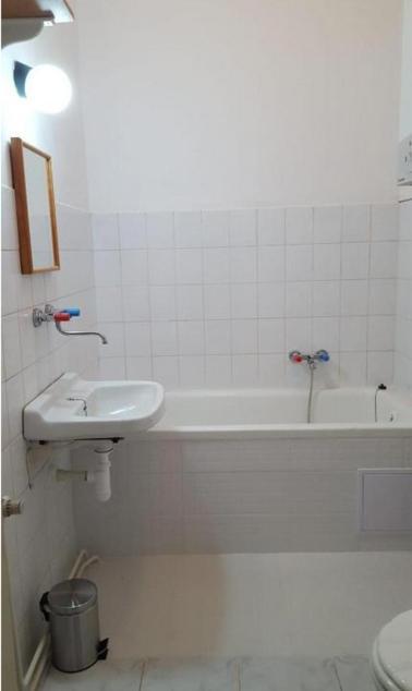 Ferienwohnung Na Mahlerce Jihlava Zimmer foto