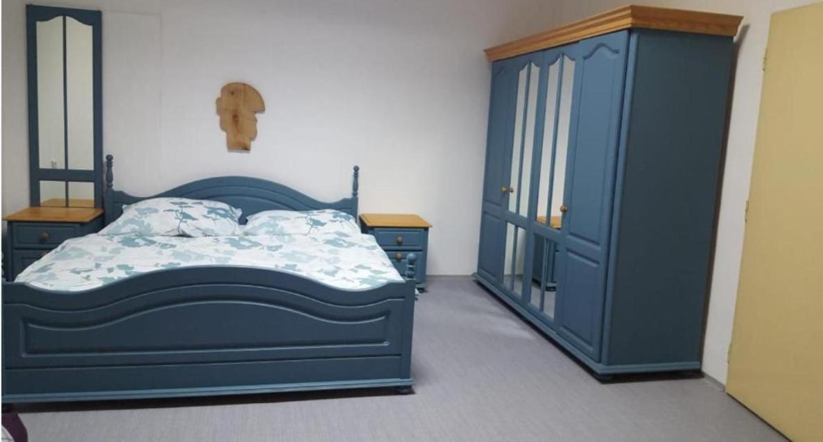 Ferienwohnung Na Mahlerce Jihlava Zimmer foto